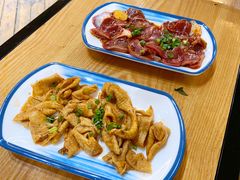 -醉月城西昌火盆烧烤(天府店)