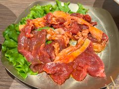 -大可泥炉烤肉(中街店)