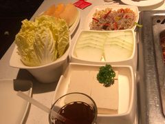 -海底捞火锅(顺义华联店)