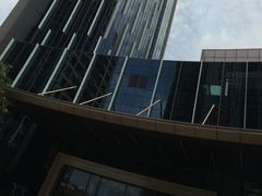 -星河吉酒店-BOND大堂吧·咖啡·简餐