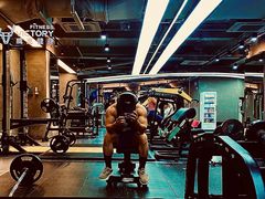 -威克健身游泳(万菱汇店)
