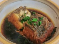 -千岛湖鱼味馆(十字街总店)