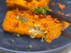 石屏豆腐-半山腰·云南菜(侨福芳草地店)