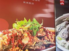 -杨氏青龙虾·羊蝎子(珠江路店)