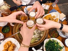 -洪大厨鸡煲(福田店)