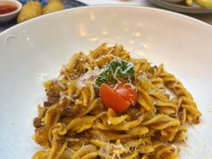 -get pizza意大利餐厅(凯德MALL店)