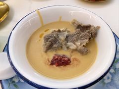 -李记鲜切牛肉自助火锅(紫薇花园店)