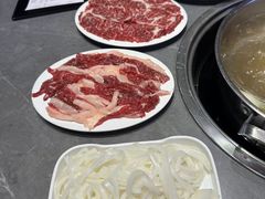 -贵宾牛·潮汕牛肉火锅(珠池总店)