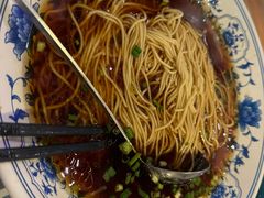 -香阁餐厅·常州菜·常州菜代表品牌(新北奥体店)