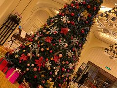 -利顺德大饭店·1863别致西餐厅(小白楼店)