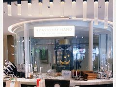 -Peet's 皮爷咖啡(东湖路手作店)