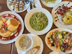 -UPPER KITCHEN(延安路店)