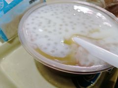 春三宝糖水-百花传统甜品店(原址店)