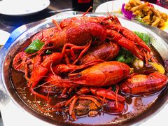-袁老大龙虾(石鼓路总店)