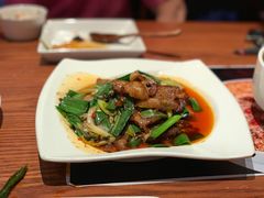 -峨嵋小镇·川菜(正定朗华店)