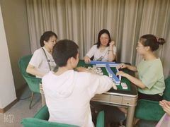 -微觅·潮HIGH轰趴馆(望京SOHO麒麟社店)