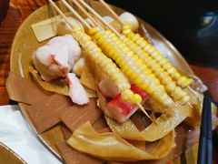 -369自助烤肉鱼火锅(平阳路店)