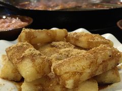 -渝宗老灶火锅(巴国城店)