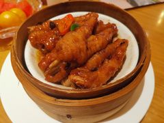 -粤域茶餐厅