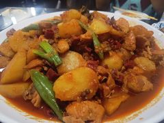 -福顺祥大盘鸡(临潼店)