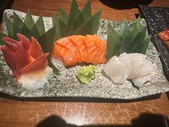 -千代武日本料理(开发区店)