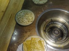 面块-小门坎三合鱼(总店)