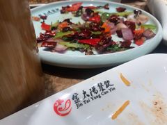 -金太阳海鲜烧烤·本地人餐厅(东纬路旗舰店)