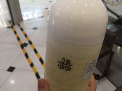 菠萝萃-12cc(望京凯德MALL店)