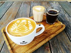 -Peet's 皮爷咖啡(东湖路手作店)