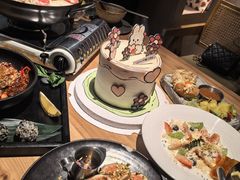 -KimPro 辛普乐概念韩餐