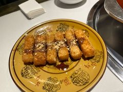 -盐井记·自贡美蛙鲜锅兔(中和店)