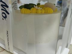 -茉川甜品MOCHUAN