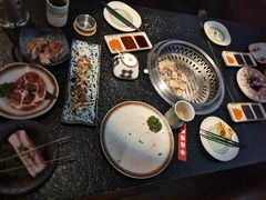 -牛焱·烧肉酒肆(五大道店)
