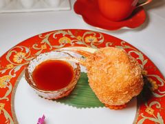 -香宫(九龙香格里拉店)