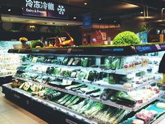 -盒马鲜生(枣园路店)