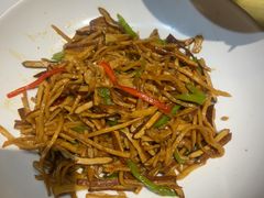 -徽镇小厨·经典徽菜(十里河店)