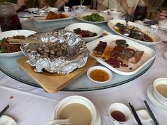 -御彩酒家(东风东路店)