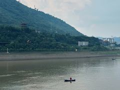 -白鹤梁水下博物馆