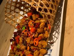 -渝人码头 川菜店 Chungking Szechuan Cuisine