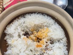 -华记煲仔华·煲仔饭(三元里万科里店)