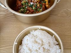 -冒菜西施·非遗冒菜(总店)