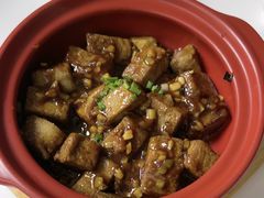 -蘇河湾·新鲁菜·泰山宴(泰山店)