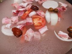 -313羊庄·羊肉火锅烧烤(李村店)