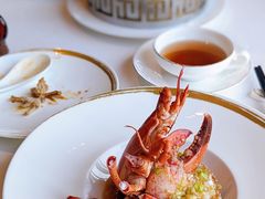 -金轩中餐厅 Jin Xuan(浦东丽思卡尔顿酒店)