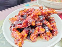 -蘭心餐厅(进贤路店)