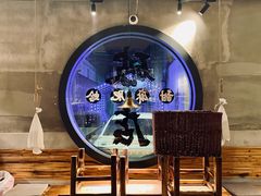 -破店肥蛤·海鲜·烧烤(翠园街店)
