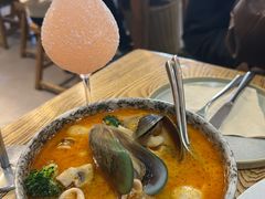 -Brut Eatery悦璞食堂(愚园路店)