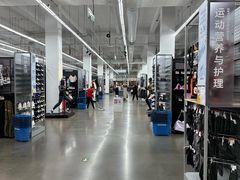 -迪卡侬(金龙湖店)