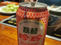 -新疆烧烤王(广灵店)