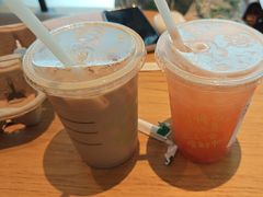 -星巴克(舟山蜈蚣峙店)